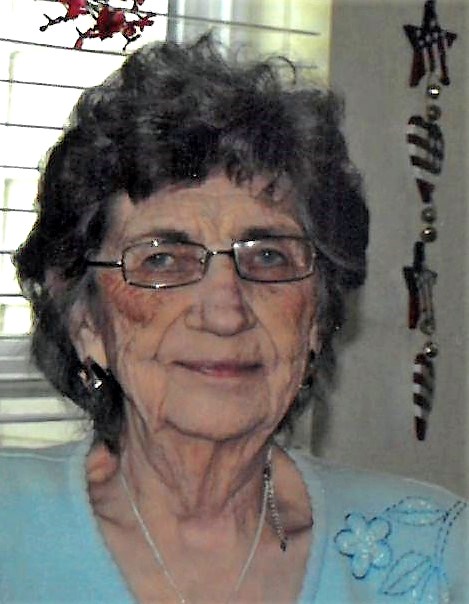 Obituary of Louann Ruth Lauer