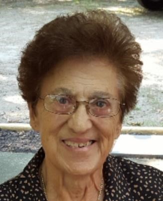Obituary of Ilda Sabatini
