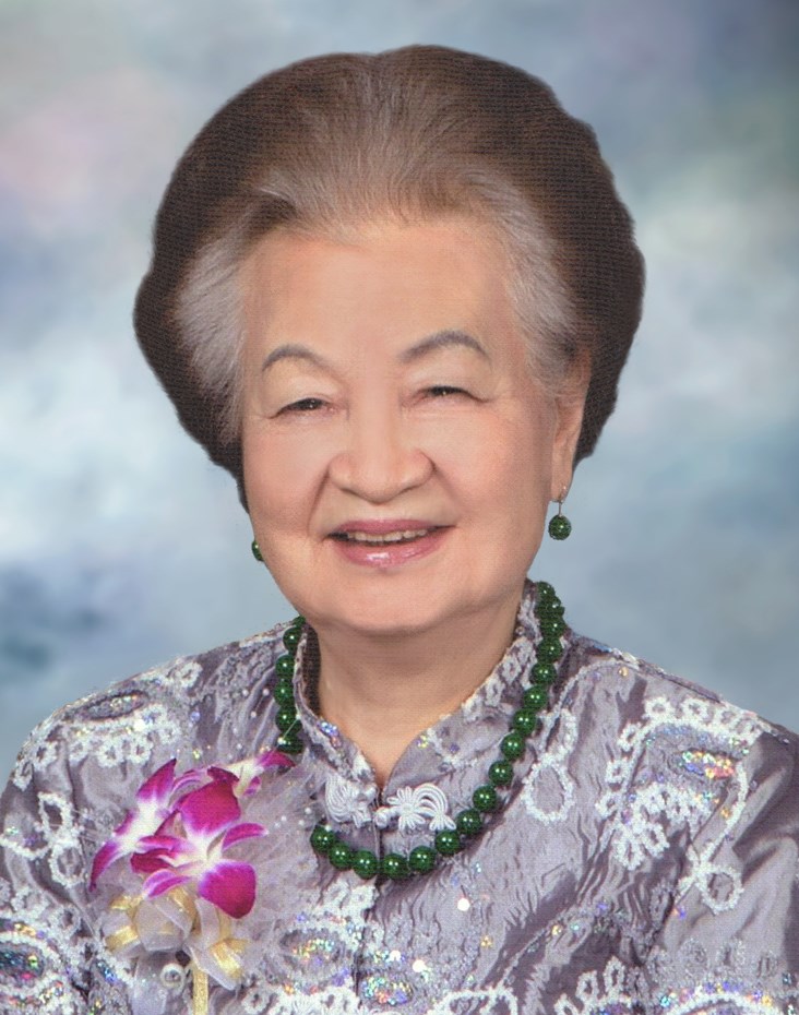 Yung Cheng Chang Obituary Alhambra, CA