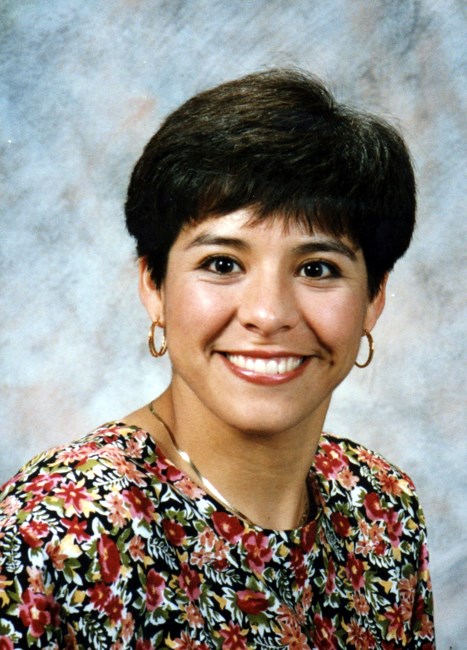 Obituary of Tais Aida Chavez