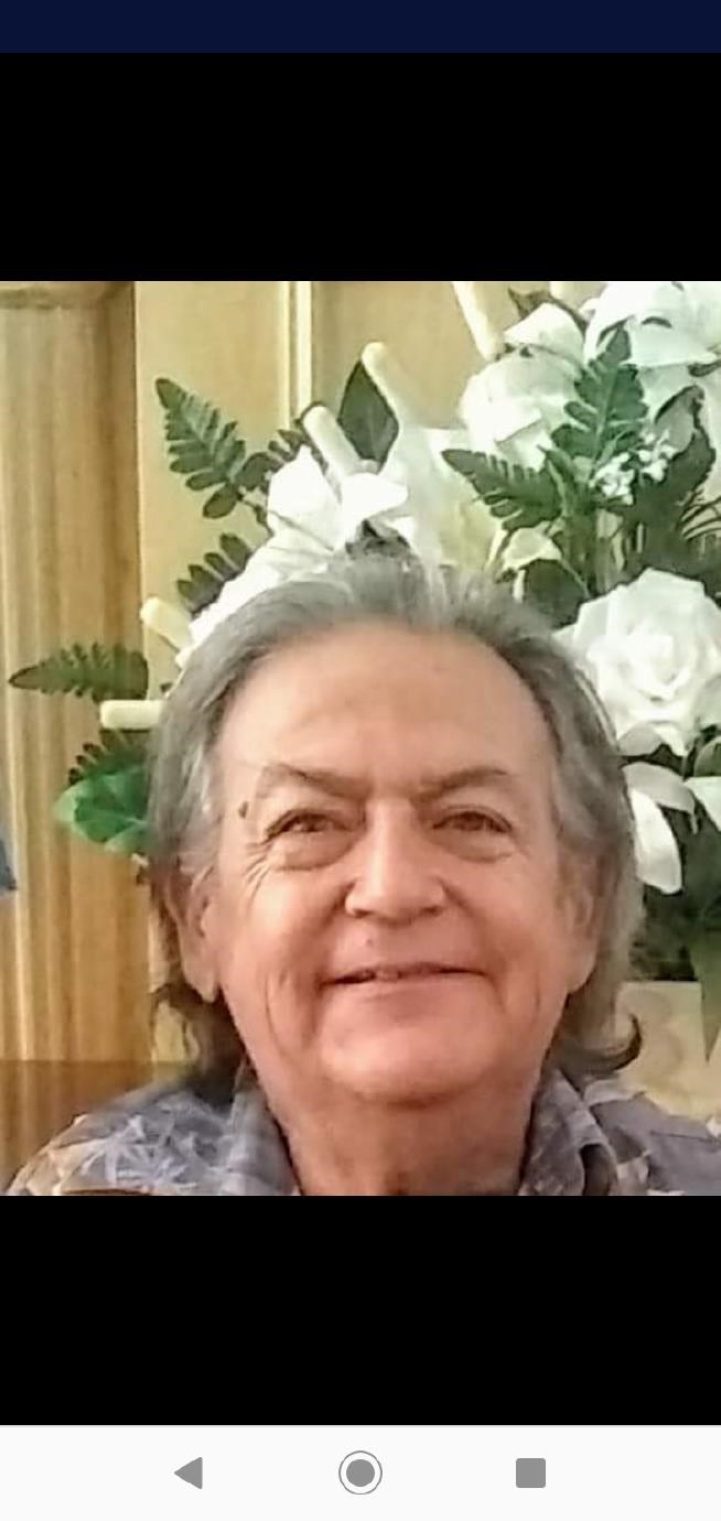 Obituary of Julio Ruiz