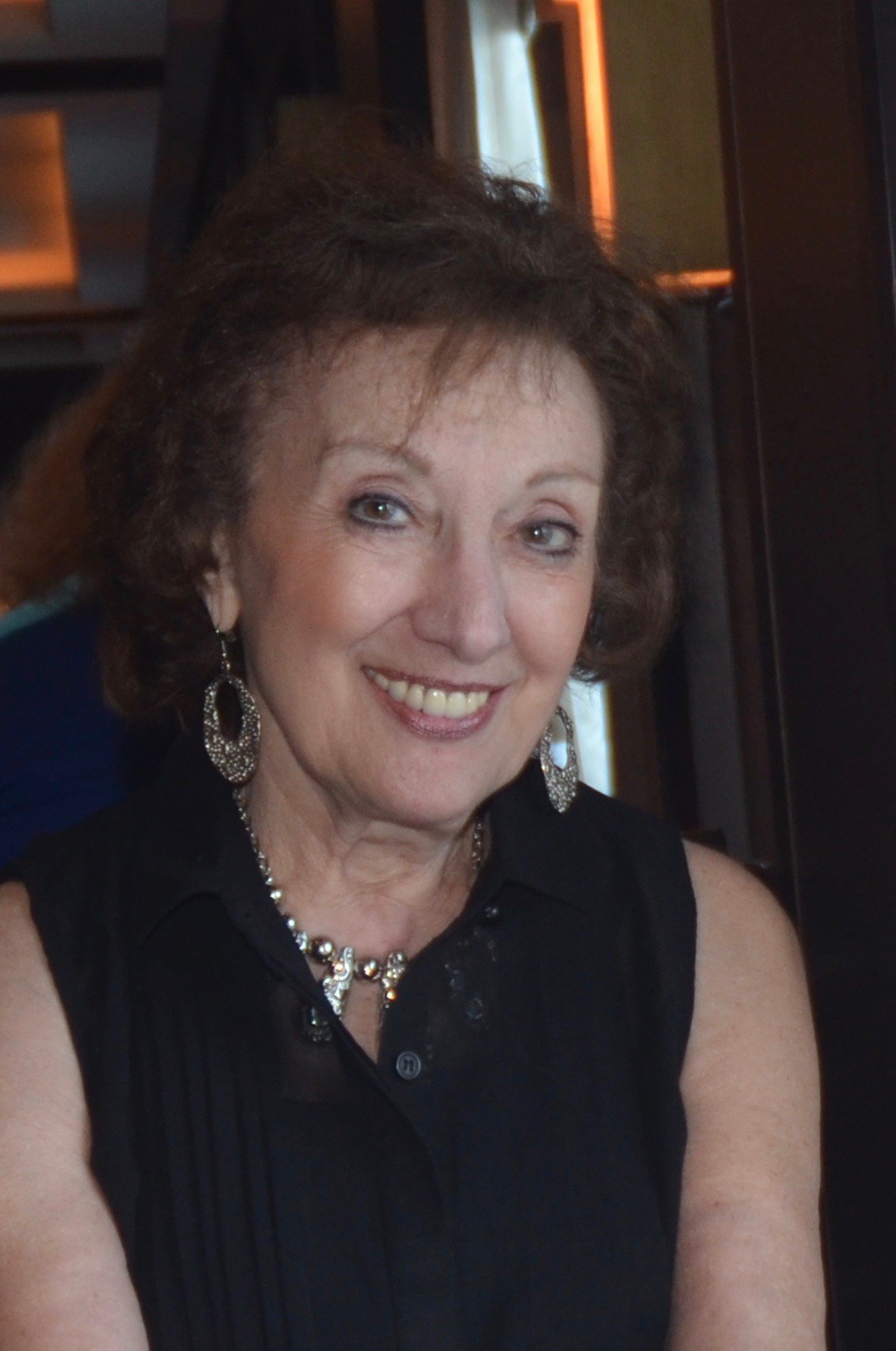 Obituary of Rosaria "Sara" Hiers-Payne