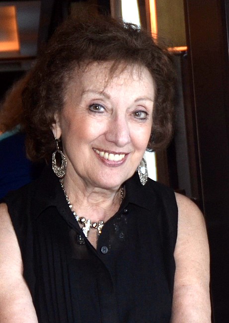 Obituary of Rosaria "Sara" Hiers-Payne