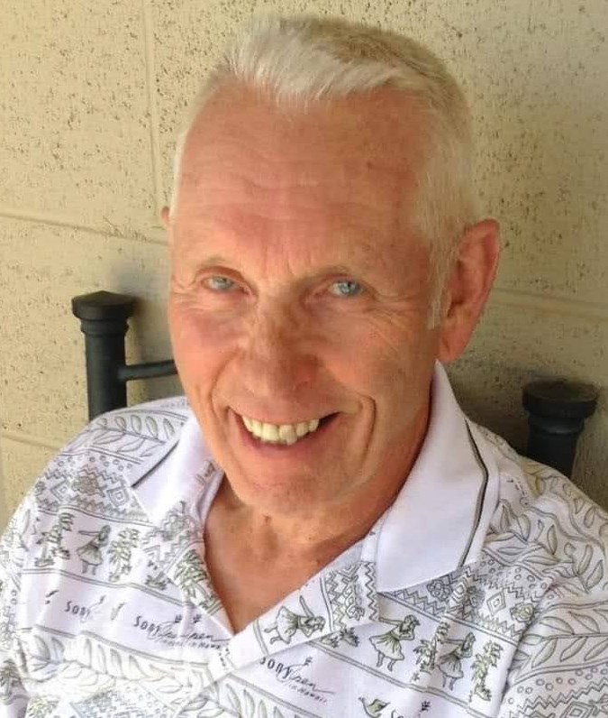 Carlos Hampton Allen Obituary Spokane, WA