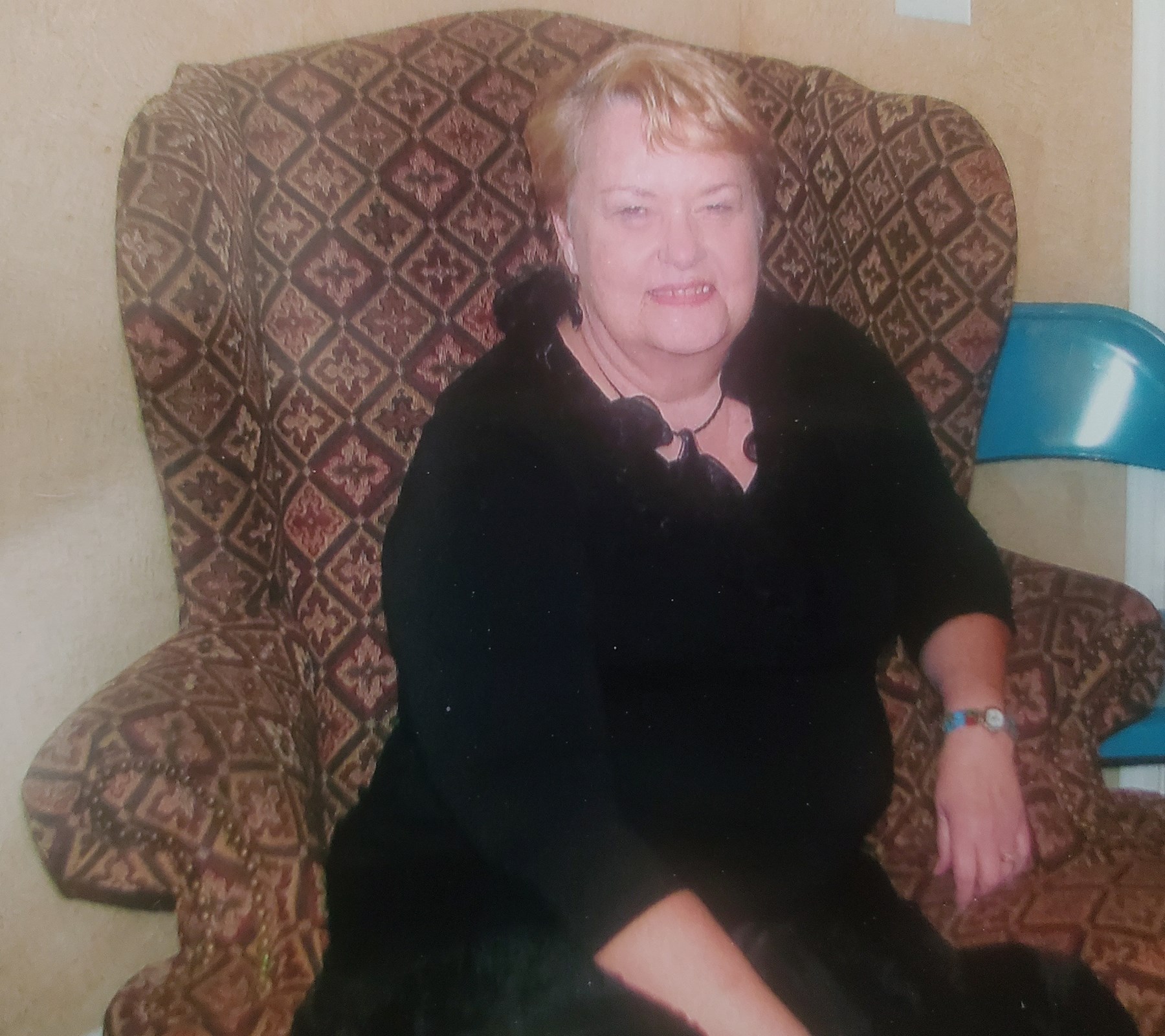 Obituary of Betty JaNet Wages-Norris