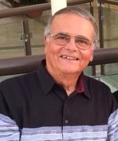 Obituary of Lewis Mitchell