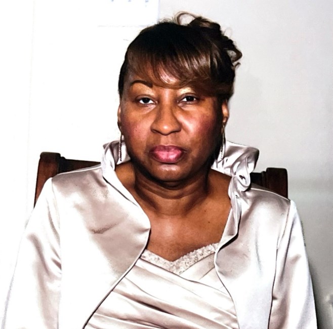 Obituario de Barbara Jean Brown