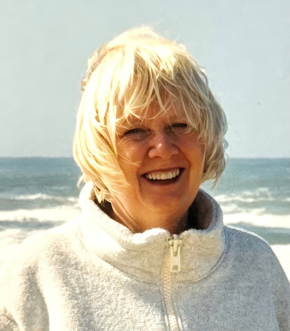 Obituary of Margaret "Peggy" Elizabeth Anderson