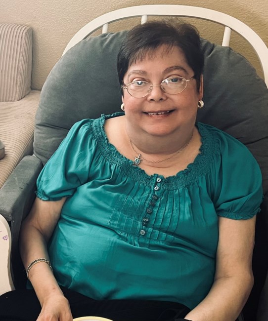 Obituario de Elizabeth Hernandez