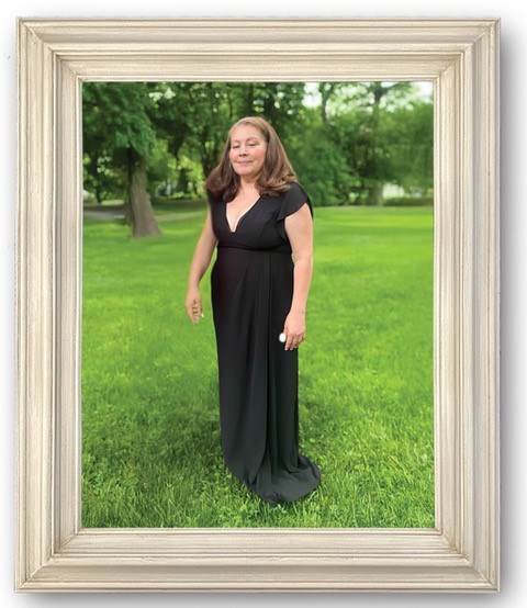 Avis de décès de Martha Osuna Miramontes