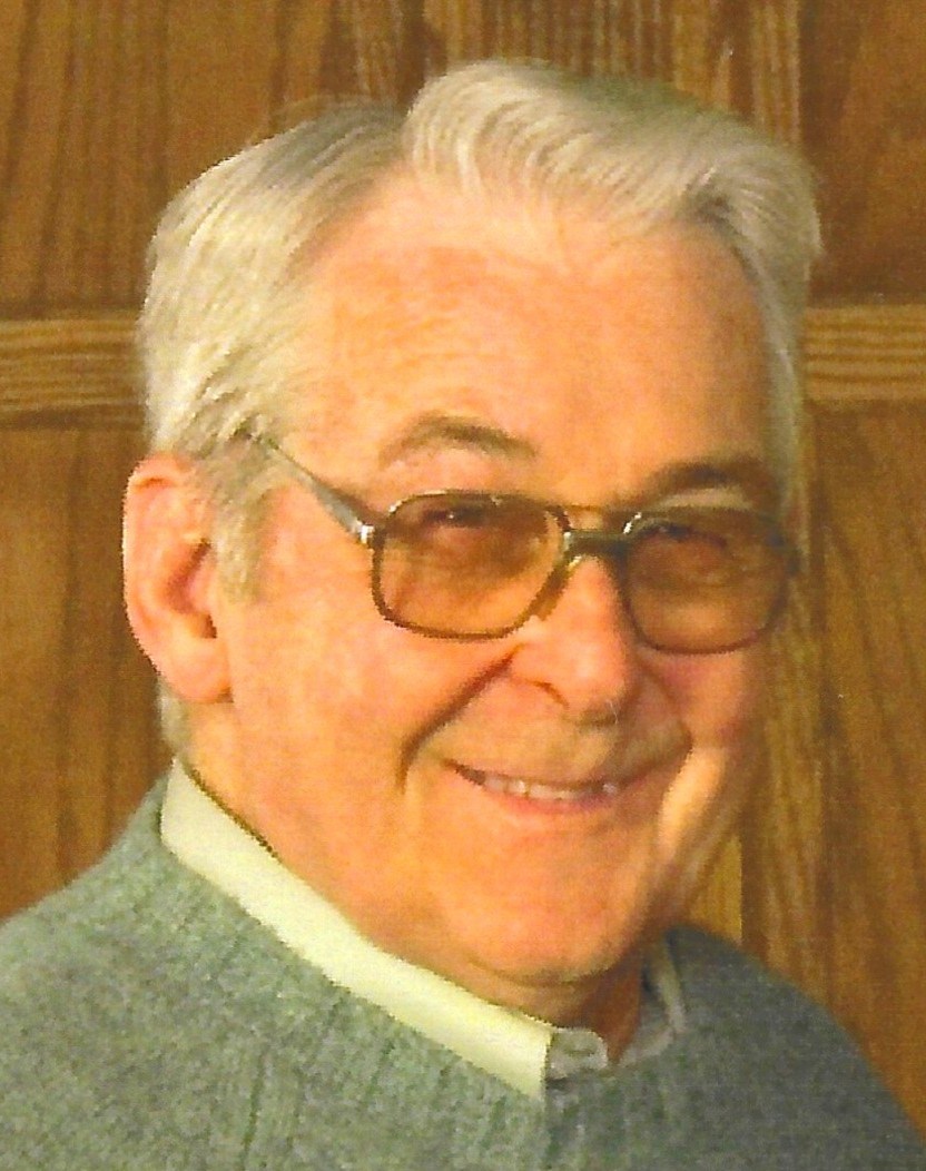 Obituary of Frederick Carlton Wright Jr.