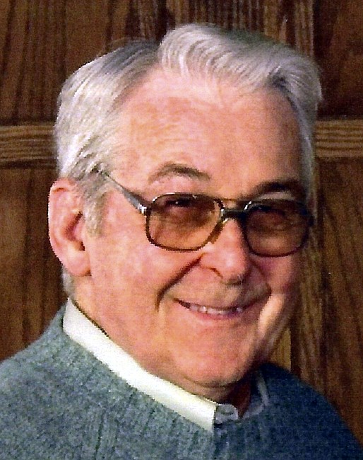 Obituary of Frederick Carlton Wright Jr.