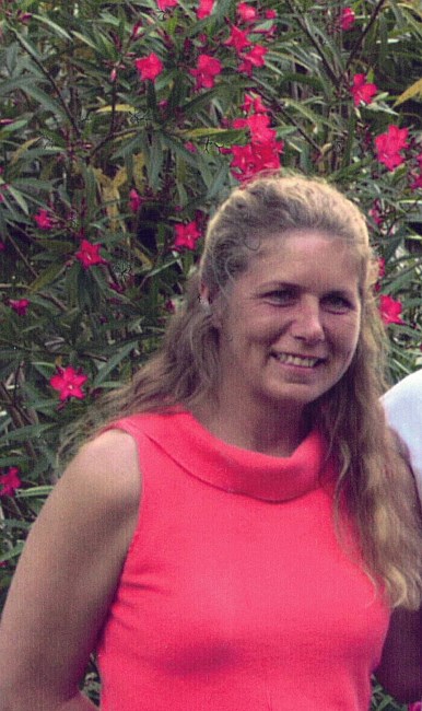 Obituary of Brenda Lee Aaser