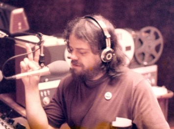 Obituary of Edmund L. Amiss