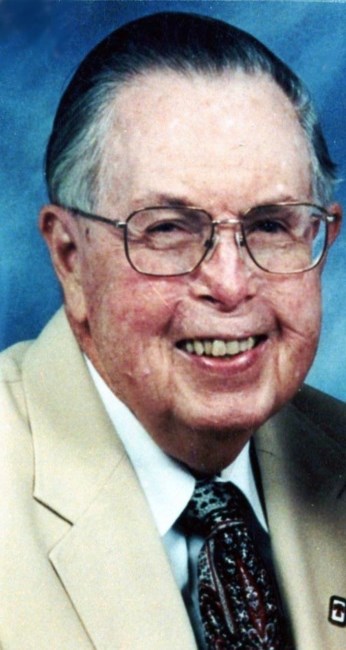 Obituary of Preston Presley Clark, Jr.