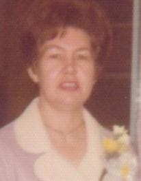 Obituary of Judy Francis Switzer