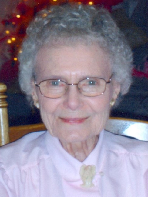 Obituary of Ruby Sheets Wheeler
