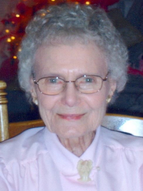 Obituario de Ruby Sheets Wheeler