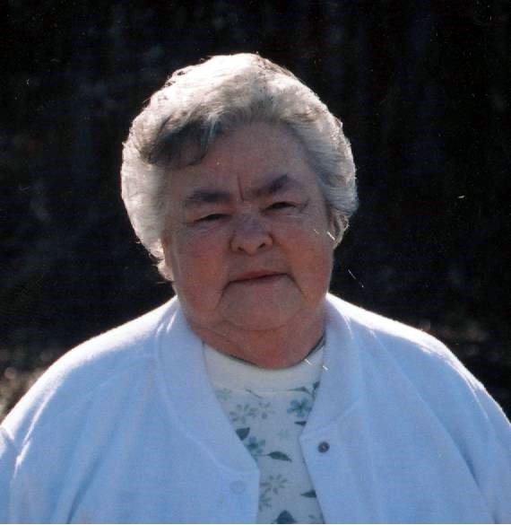 Obituary of Crystal Gail Thurston