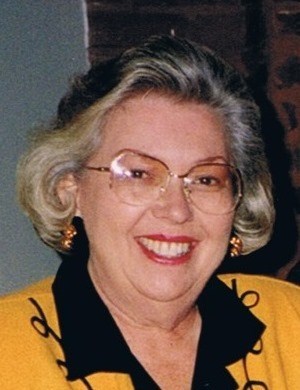 Obituary of Shirley Ann McCurry