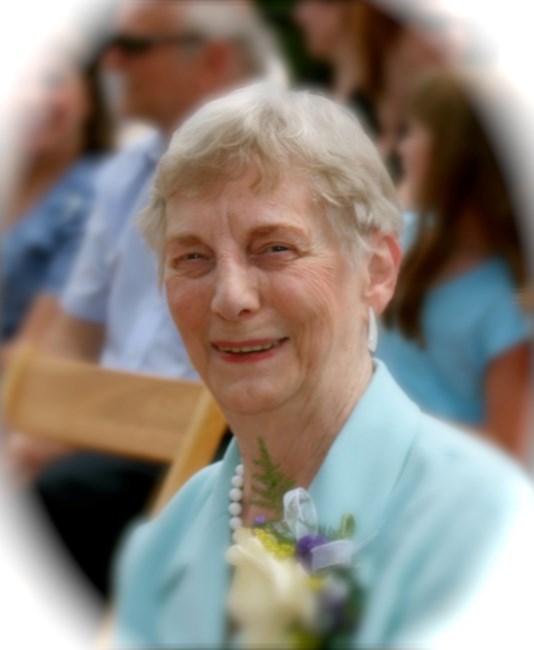 Obituary of Betty Theresa Gallant