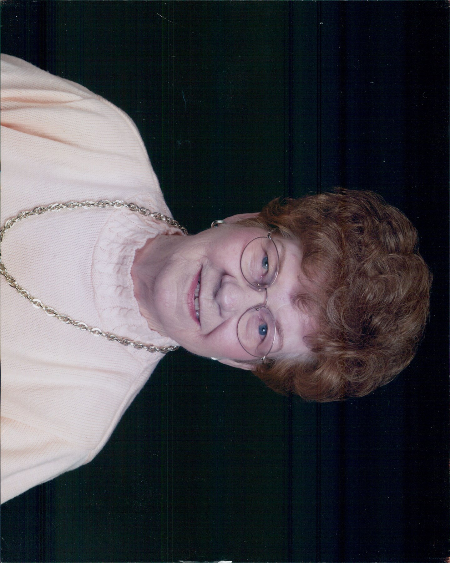 Evelyn Porter Obituary Edmond, OK