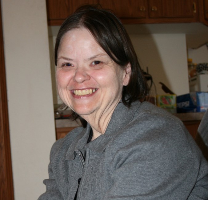 Obituary of Jill L. Heuberger