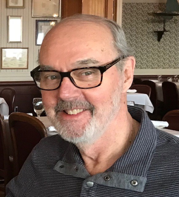 Obituary of Gary G. Clark