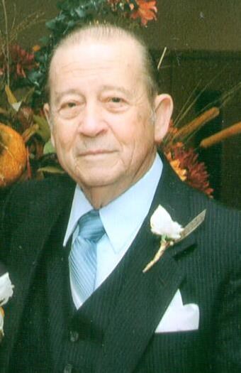 Obituary of Marcelin Joseph Descant