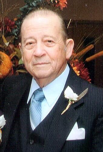 Obituary of Marcelin Joseph Descant