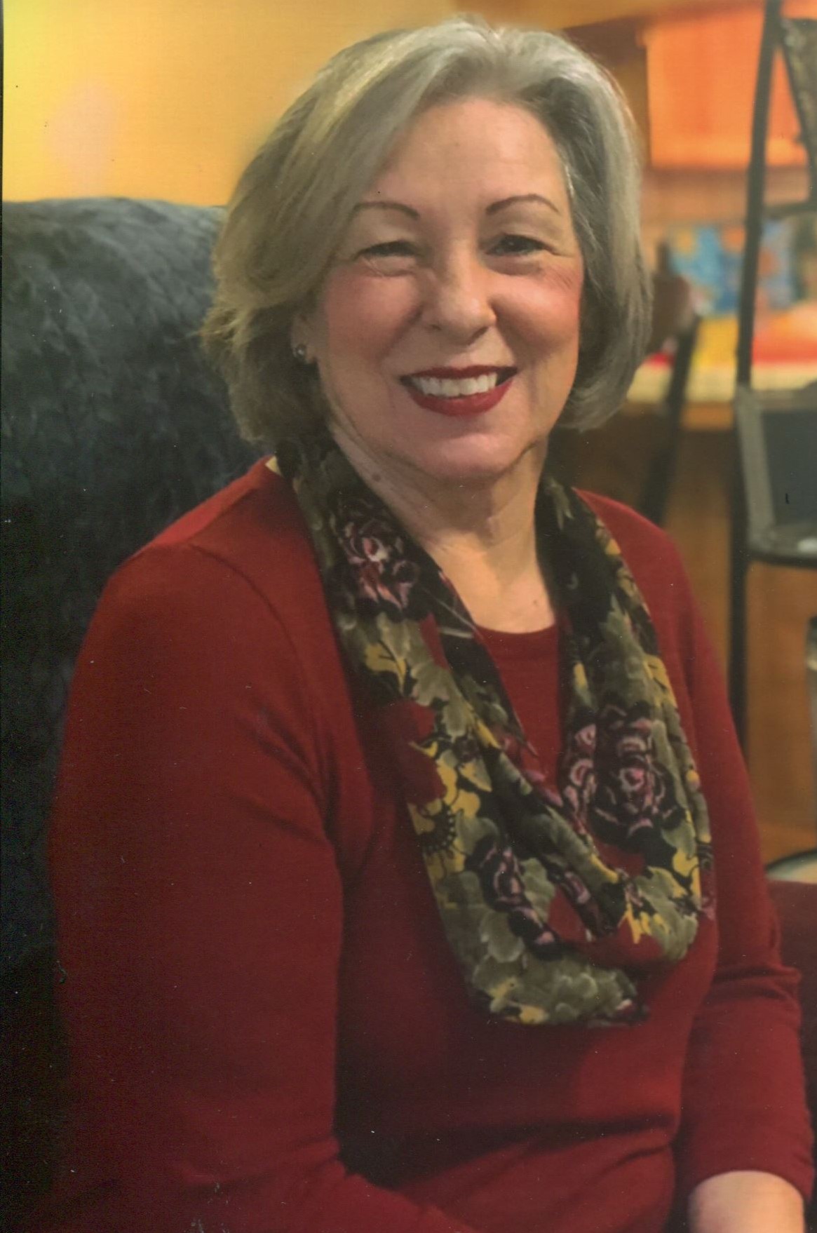 Avis de décès de Becky Lynn Ochoa