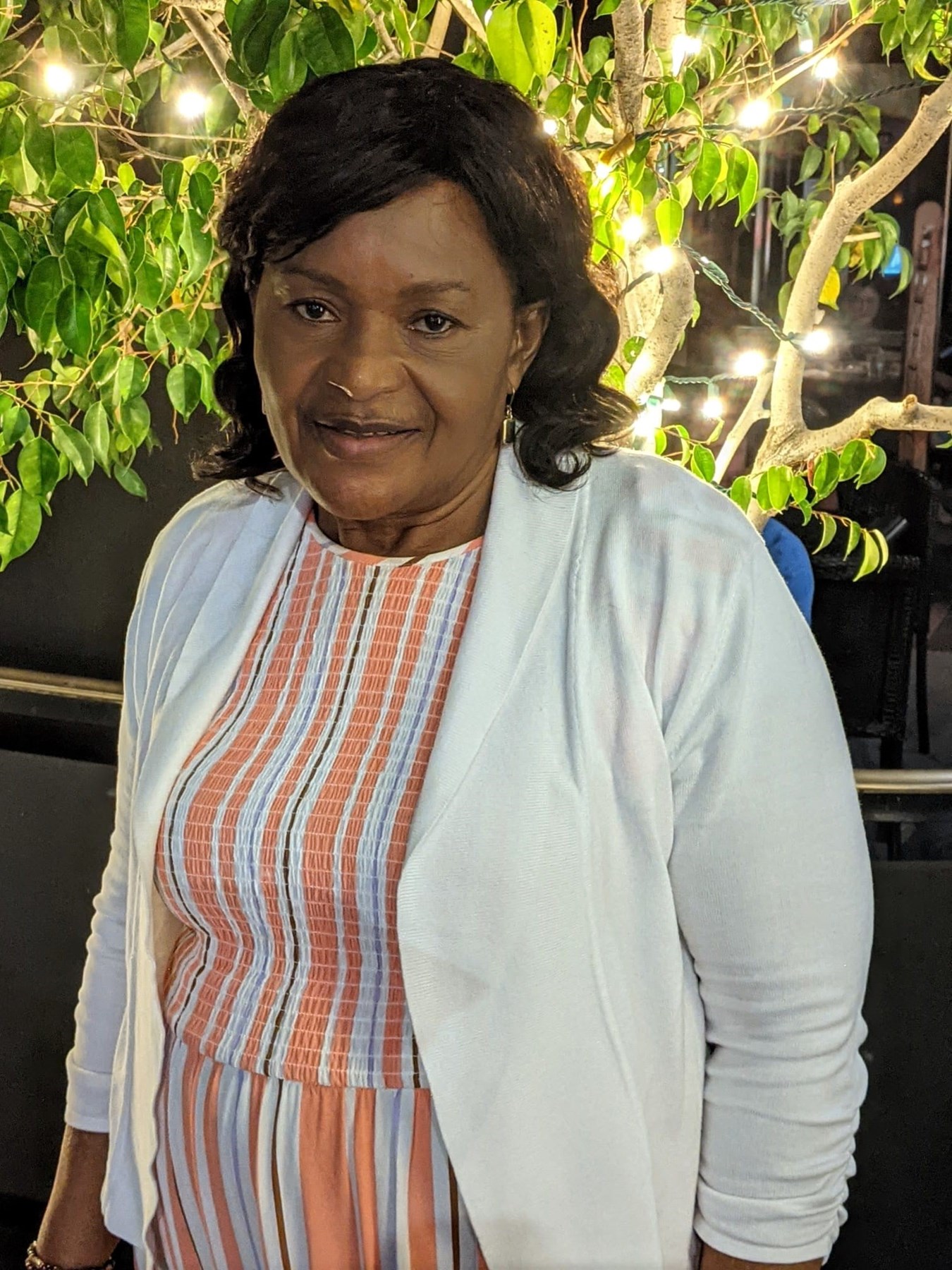 Obituary of Charlotte Kawej