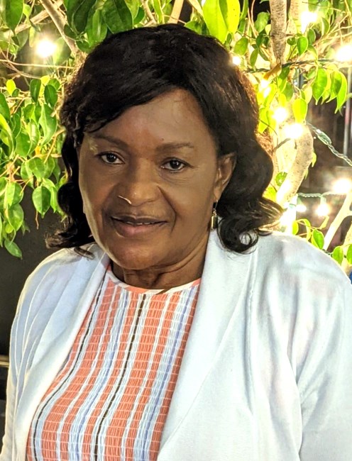 Obituary of Charlotte Kawej