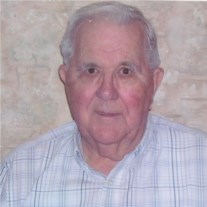 Obituary of Daniel H. Baker