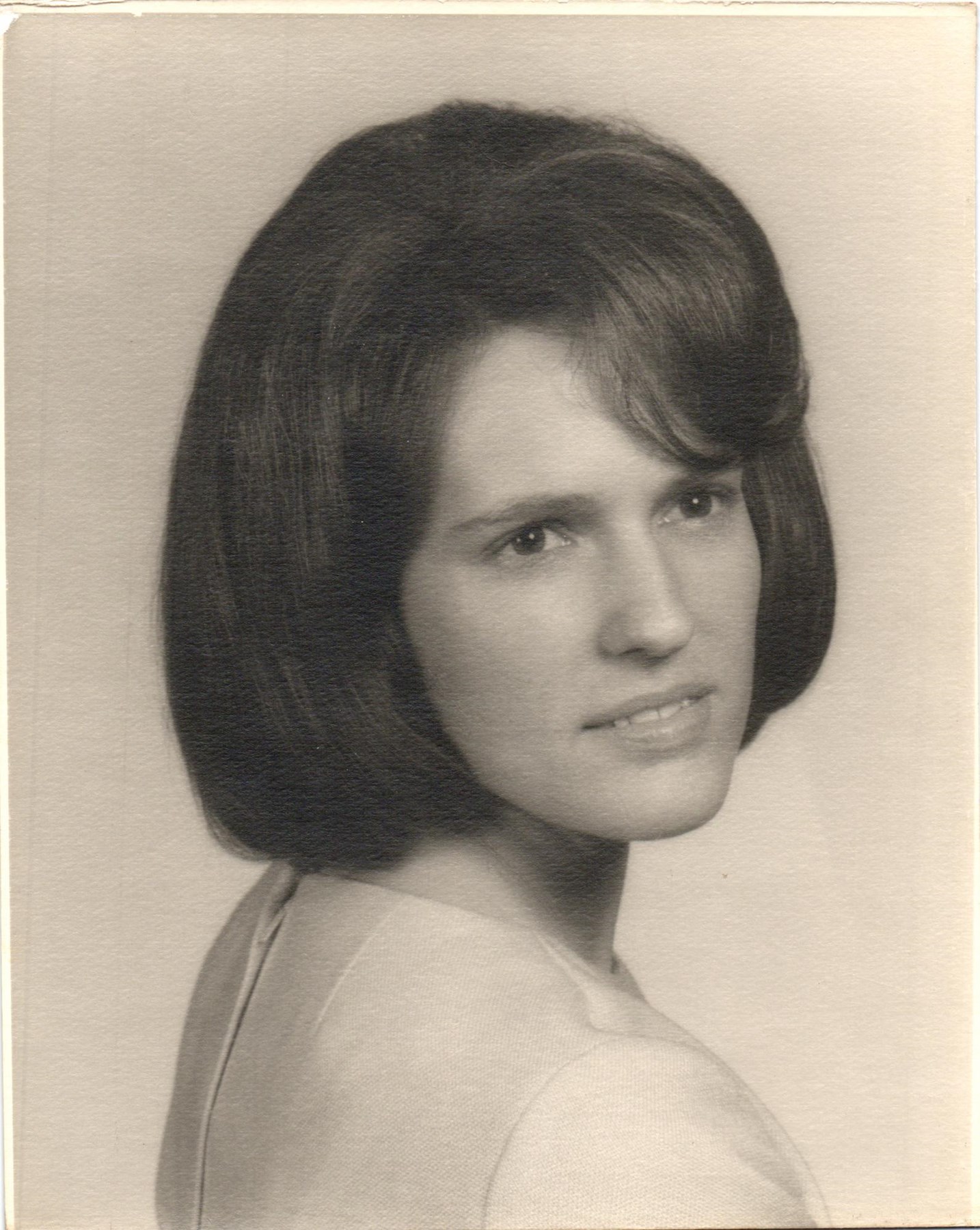 Obituary of Reva Ann Good