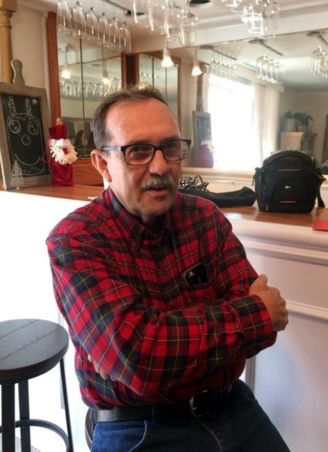 Obituary of John F Holloway Jr