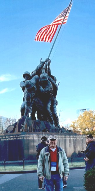 Obituary of John "Johnny" Hartmann