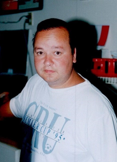Obituary of Joseph C Glinka