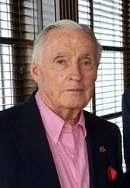 Obituary of Thomas Joseph Crowley