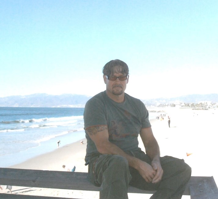 Obituary of Robert Russell Soto, III