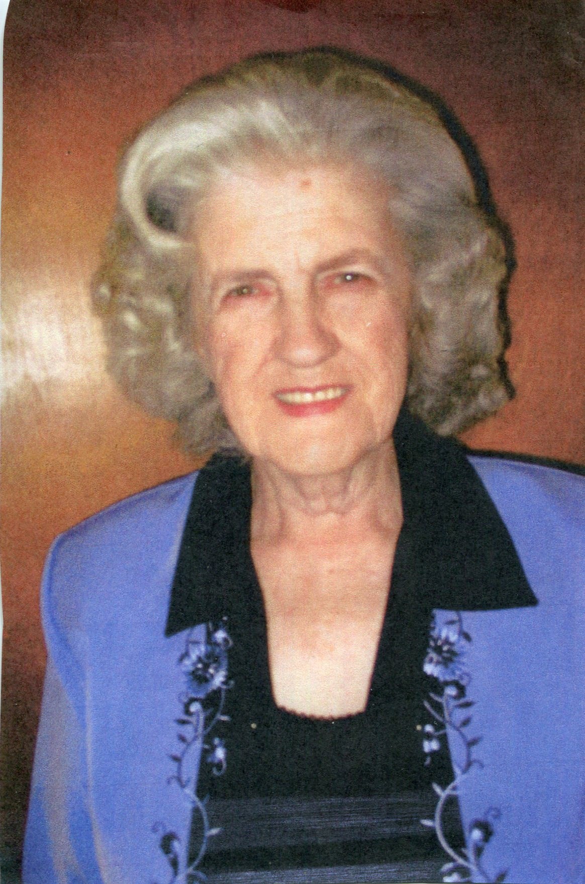 Obituary of Dorothy "Dot" Bass
