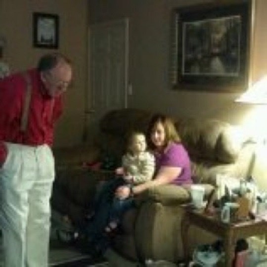 Obituary of Jesse M. Fox