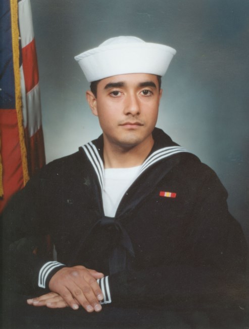 Obituary of Alex Torres