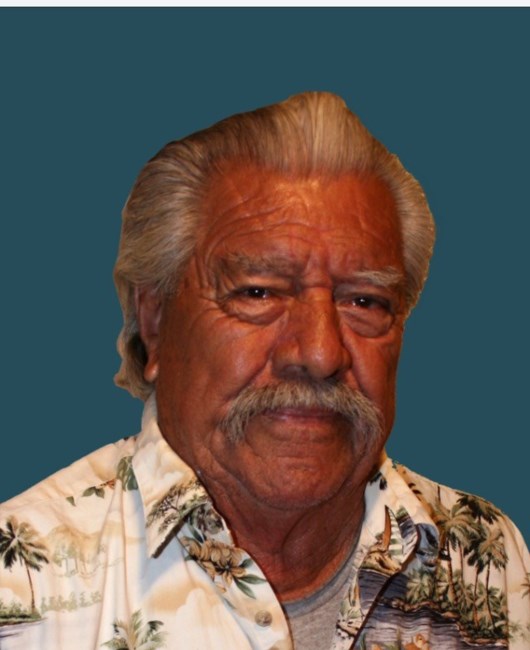 Obituary of Victor Mendoza