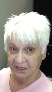 Obituary of Billie J Blair