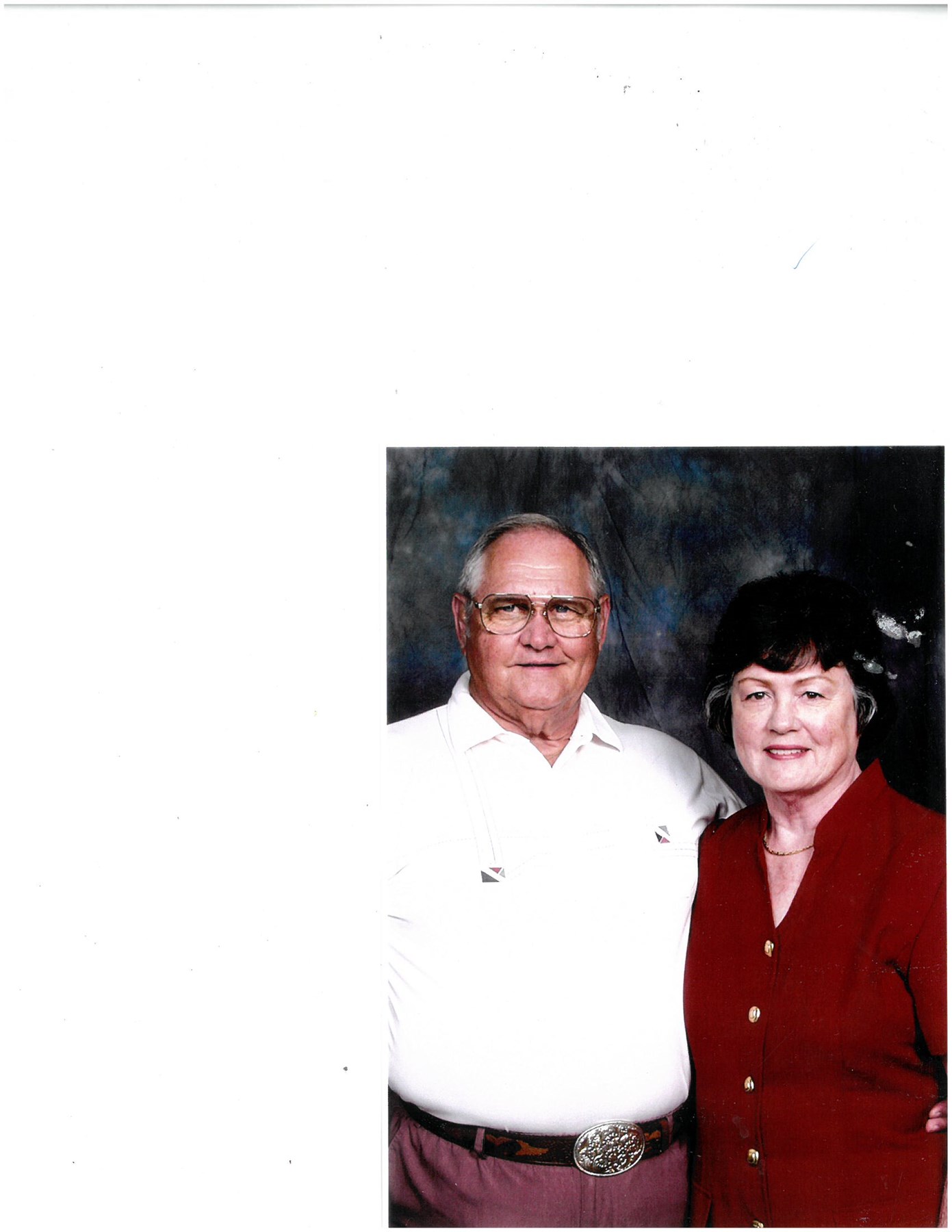 Obituary of Russell William Lister Sr.