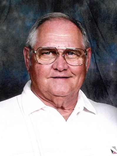 Obituary of Russell William Lister Sr.