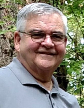 Obituary of Ronald Dean Harlin