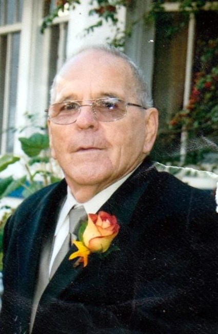 Obituary of Richard William Krocker