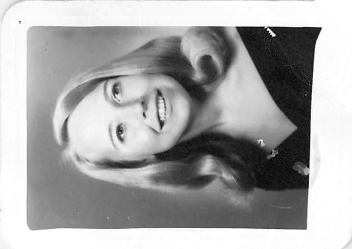 Obituary of Deborah Prince Wade